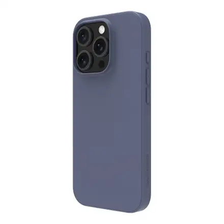 dbramante1928 - Puzdro Greenland pre iPhone 16 Pro Max, pacific blue