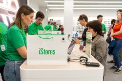 Doprava a osobný odber