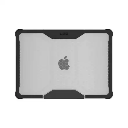 UAG kryt Plyo Series pre Macbook Pro 14" M1/M2/M3/M4 - Ice/Black