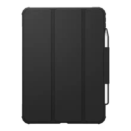 Spigen puzdro Ultra Hybrid Pro pre iPad Pro 13" M4/M5 – Black
