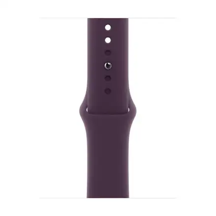 Apple Watch 42mm Plum Sport Band - S/M