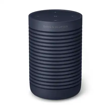 Bang & Olufsen Beosound Explore Navy reproduktor