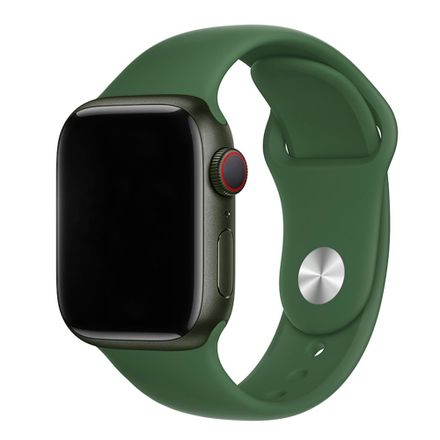 Devia Apple Watch Deluxe Series Sport Band 44/45/46mm - Clover