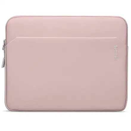Tomtoc puzdro Light Sleeve pre iPad Pro 12.9"/Pro 13"/Air 13" - Pink