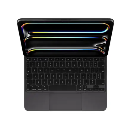 Apple Magic Keyboard for iPad Pro 11" (M5, M4) - International English - Čierna