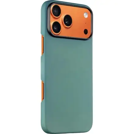 Tactical MagForce Aramid Kryt Apple iPhone 17 Pro modrý
