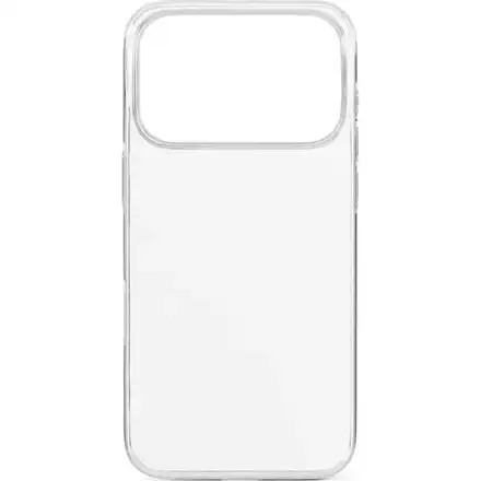 Epico Twiggy Gloss Case iPhone 17 Pro Ultraľahký kryt - transparentný