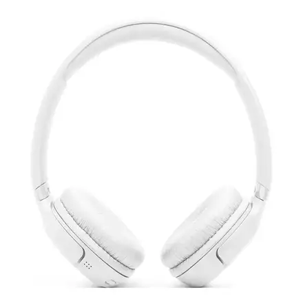 JBL Tune 530BT White slúchadlá
