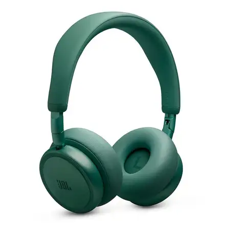 JBL Live 680NC Green slúchadlá