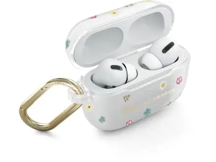 iDeal Clear AirPods Case PRO 1/2 Petite Floral *Poškodený obal*
