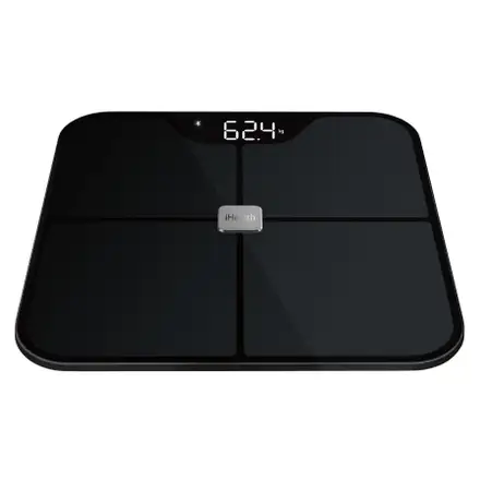 iHealth váha Nexus Pro - Black