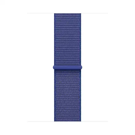 Apple Watch 40mm Ultramarine Sport Loop