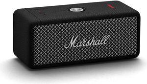 Marshall Emberton II BT - Black and Steel reproduktor