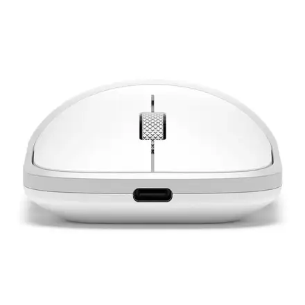 Satechi myš Slim EX Wireless Mouse - Silver