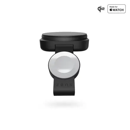 ZENS Travel Charger Pro 2