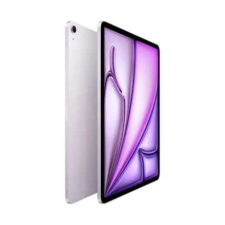 iPad Air 13" Wi-Fi 128GB Fialový (2025)