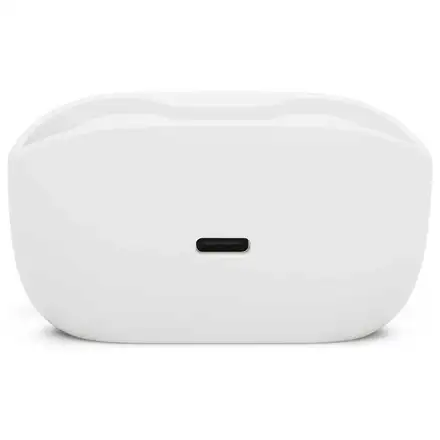 JBL Wave Buds 2 White slúchadlá
