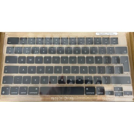 SVC,KIT,KEYCAP,ISO,BRITISH