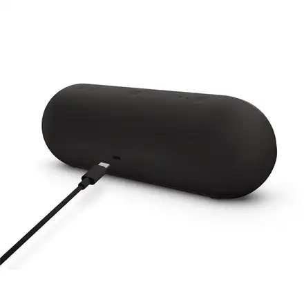Apple Beats Pill Wireless Bluetooth Speaker Matte Black