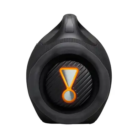 JBL Boombox 4 Black reproduktor