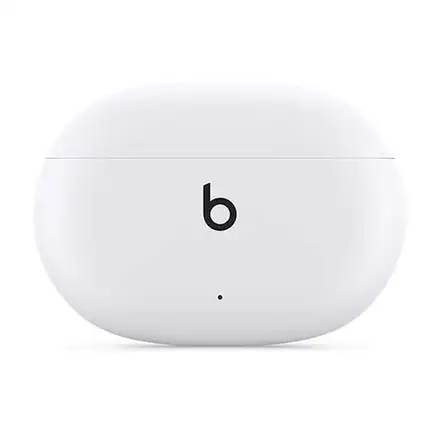Apple Beats Studio Buds - True Wireless Noise Cancelling Earphones - White slúchadlá