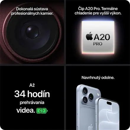 iPhone 18 Pro 256GB Black