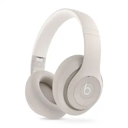 Apple Beats Studio Pro Wireless Headphones - Sandstones slúchadlá *Vystavený*