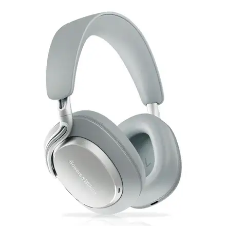 Bowers & Wilkins Px8 S2 Wireless Pearl Blue slúchadlá