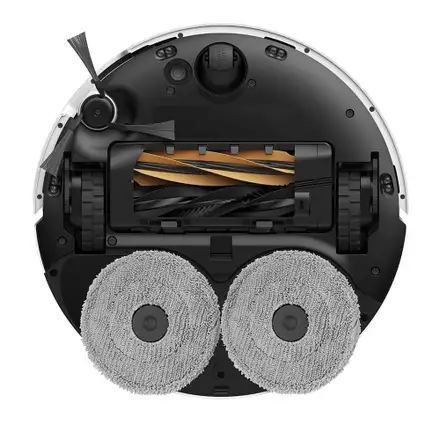 Dreame L50 Pro Ultra biely, robotický vysávač