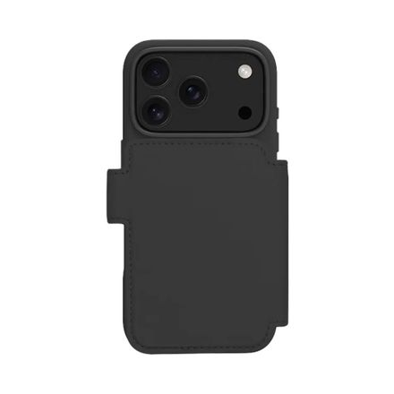 dbramante1928 - Puzdro Lynge ICON s MagSafe pre iPhone 17 Pro, midnight