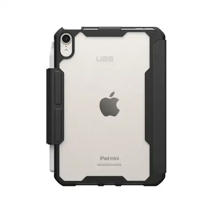 UAG puzdro Essential Armor pre iPad mini 8.3" 2021/2024 - Black