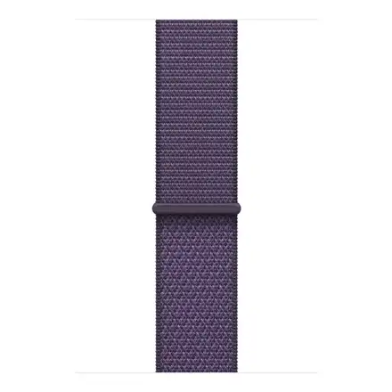 Apple Watch 46mm Purple Fog Sport Loop