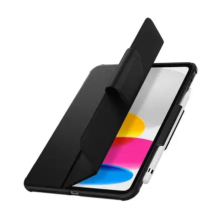 Spigen puzdro Rugged Armor Pro pre iPad 10-11 Gen 2022/2025 – Black