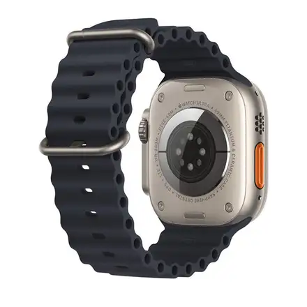 Apple Watch 49mm Midnight Ocean Band Extension *Rozbalený*