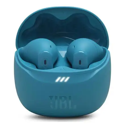 JBL Tune Flex 2 Teal slúchadlá