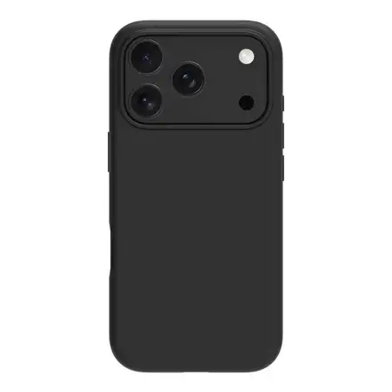 dbramante1928 - Puzdro Monaco s MagSafe pre iPhone 17 Pro Max, night black