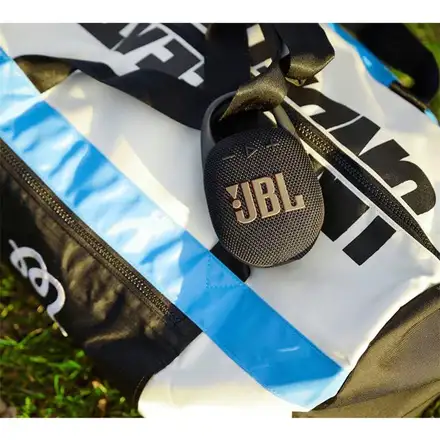 JBL Clip 5 Blue reproduktor