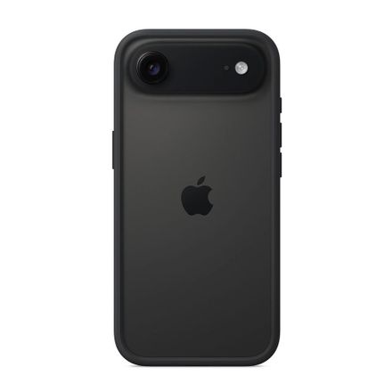 iPhone Air Bumper - Čierna