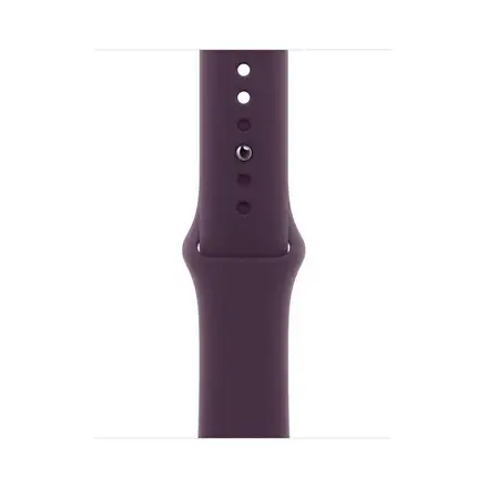 Apple Watch 40mm Plum Sport Band - S/M