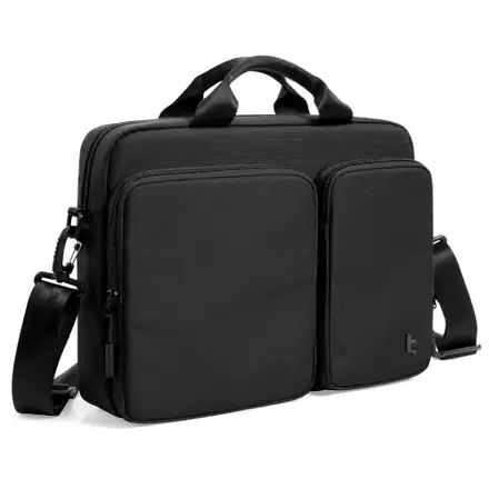 Tomtoc taška A33 pre Macbook Pro 14" M1/M2/M3/M4 - Black