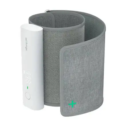 Withings tlakomer BMP Connect Wi-Fi & Bluetooth