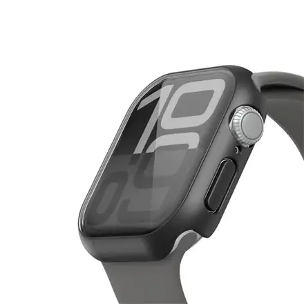 Belkin ochranné sklo ScreenForce 2-in-1 pre Apple Watch 10 42mm - Black