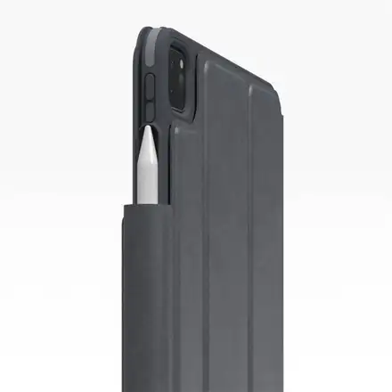 ZAGG klávesnica Pro Keys s podvietením pre iPad Pro 11" 2018-2022/Air 11" M2/M3 CZ/SK - Black