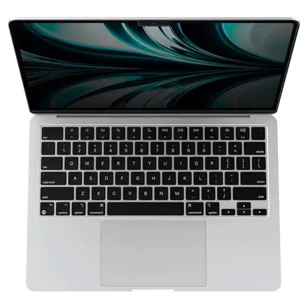 Spigen Screen Protector Safe View Privacy pre Macbook Air 13" M2/M3/M4