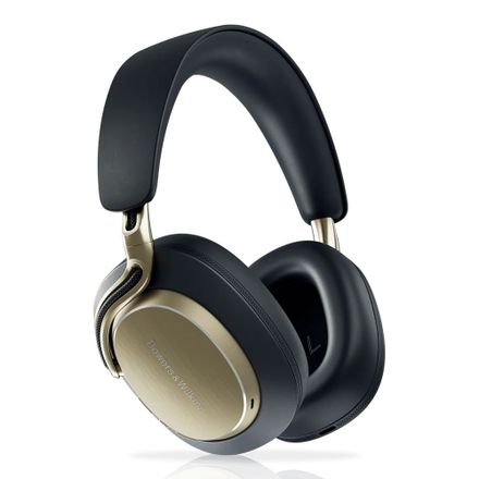 Bowers & Wilkins Px8 S2 Wireless Midnight Blue slúchadlá