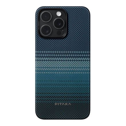 Pitaka kryt MagEZ Magsafe Case 5 pre iPhone 15 Pro Max - Moonrise