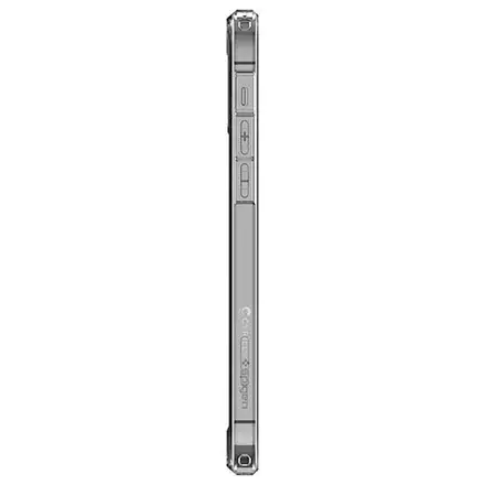 Spigen kryt Cecile pre iPhone 12/12 Pro - Pink Floral