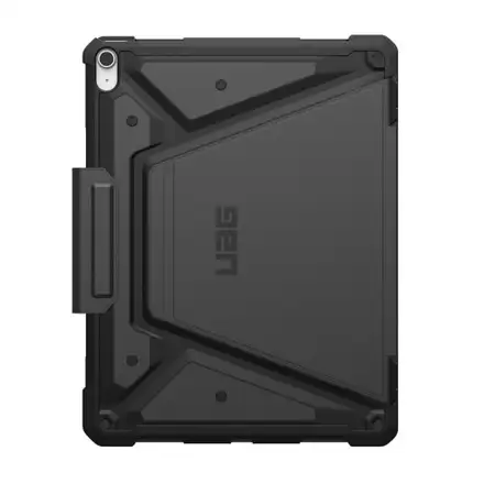 UAG puzdro Metropolis SE pre iPad Air 13" M2/M3 - Black/Titanium