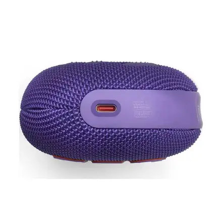 JBL Clip 5 Purple reproduktor