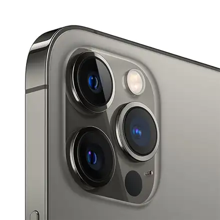 iPhone 12 Pro Max 256 GB grafitová *Trieda B*